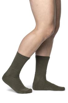 841293 pine green Socks Classic 200 - original (32